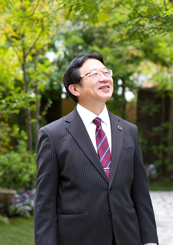 長坂ともやす　プロフィール画像